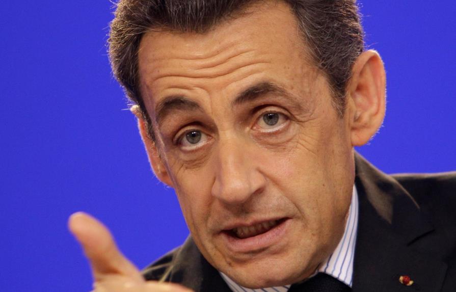 La Justicia investiga a Sarkozy en otro caso de tráfico de influencias