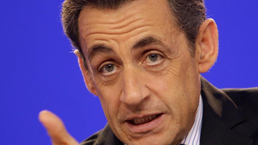 La Justicia investiga a Sarkozy en otro caso de tráfico de influencias