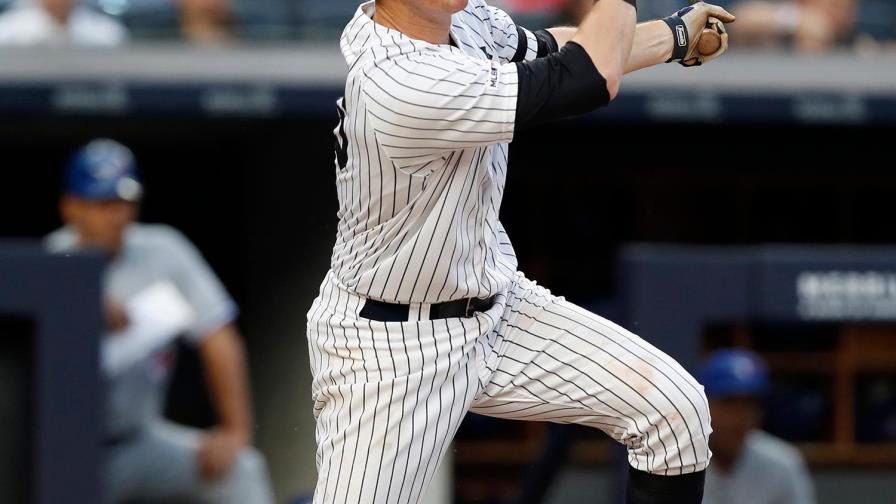 Candidatos sorpresa para los premios en las Grandes Ligas Candidatos sorpresa para los premios en las Grandes Ligas