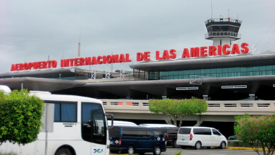 Desvían a República Dominicana vuelos con destino a Haití por incendio en aeropuerto Desvían a República Dominicana vuelos con destino a Haití por incendio en aeropuerto
