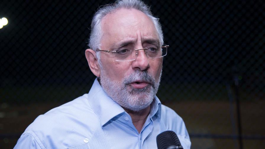 Lidom conocerá posibilidad de contratar peloteros venezolanos Lidom conocerá posibilidad de contratar peloteros venezolanos