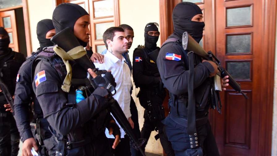 Dictan orden de conducencia contra testigos que no comparecieron a juicio por muerte de Andreea Celea 