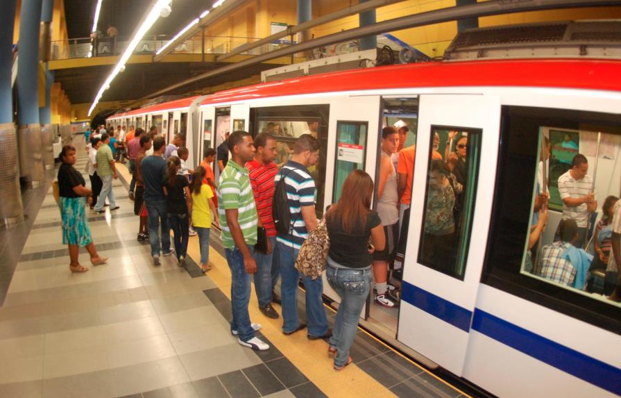 Diputados estudian préstamo por 44 millones de euros para ampliación del Metro