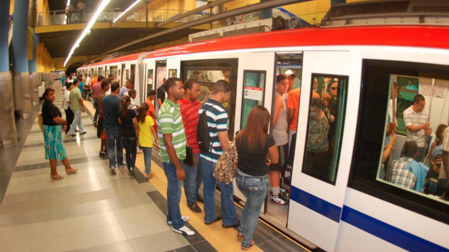 Diputados estudian préstamo por 44 millones de euros para ampliación del Metro