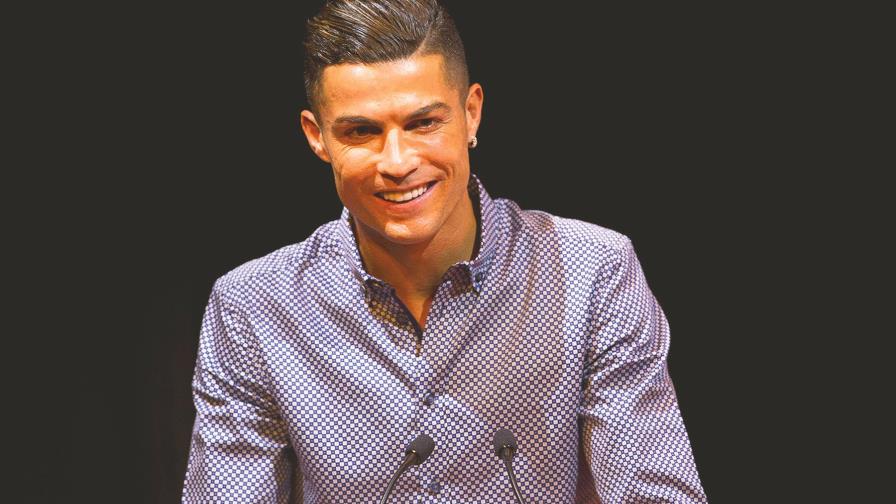 Lo que Ronaldo le dice a Messi sobre la Champions y los clubes campeones