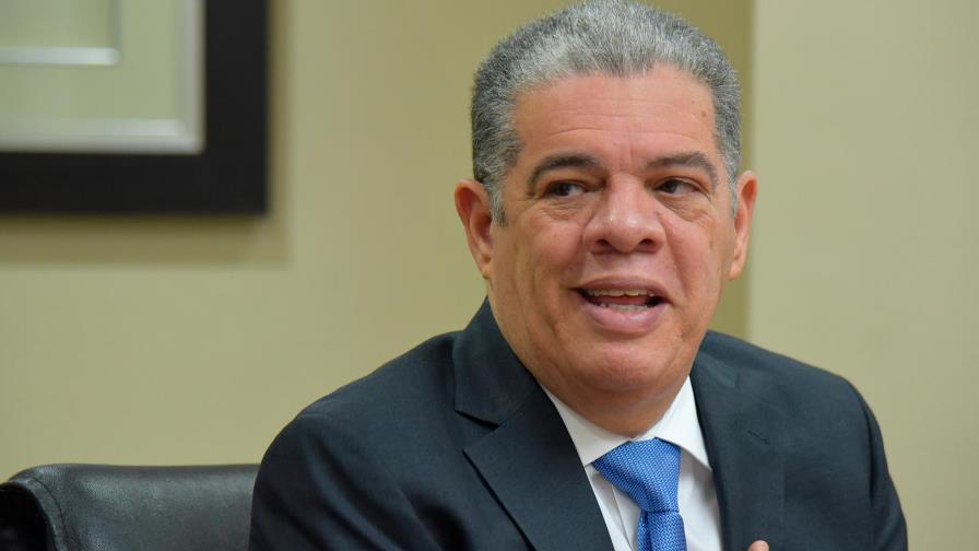 Amarante Baret denuncia asedio al PLD por parte del Gobierno busca su destrucción Amarante Baret denuncia asedio al PLD por parte del Gobierno busca su destrucción