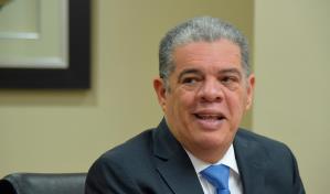 Amarante Baret tras su expulsión del PLD: Danilo sigue siendo un jefe grupal a pesar de ser el líder