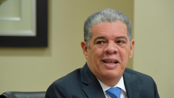 Amarante Baret tras su expulsión del PLD: Danilo sigue siendo un jefe grupal a pesar de ser el líder