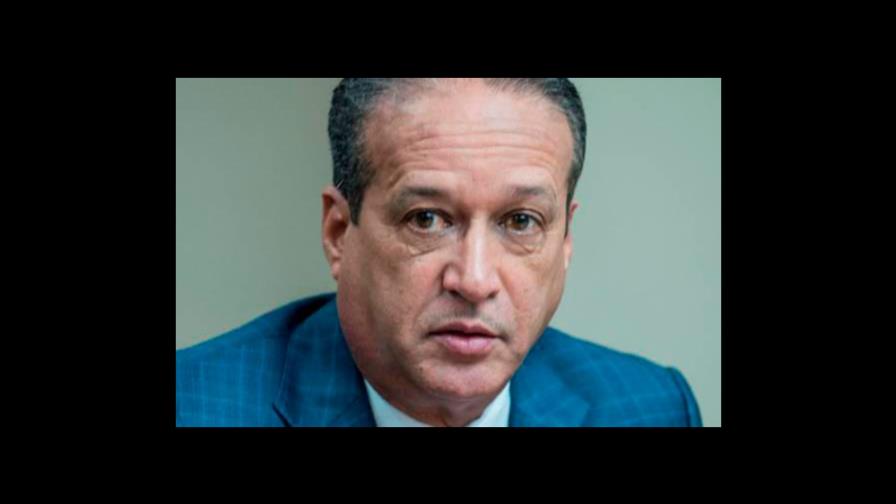 Miembros del Comité Político del PLD se solidarizan con Reinaldo Pared Pérez