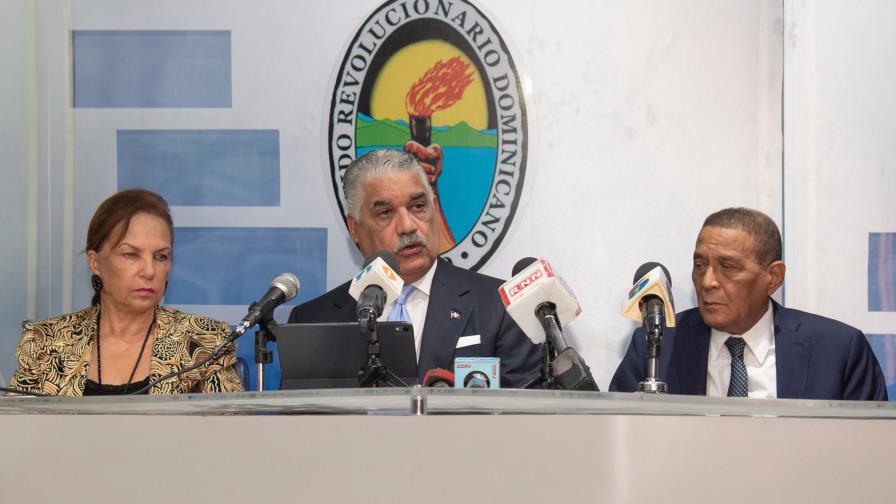 Secretario de Organización del PRD le declara la guerra a Vargas Maldonado