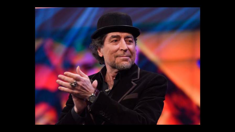 Joaquín Sabina, estable tras el cumpleaños más fatídico de su vida