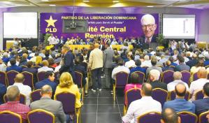 PLD dicta proclama de inscripci&oacute;n para aspirantes a puestos de direcci&oacute;n