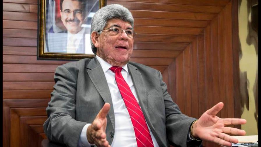 PLD acusa al Gobierno de acelerar el fallecimiento del padre de Fernando Rosa