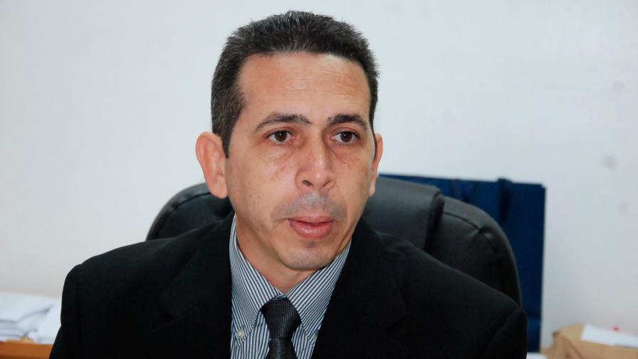 Designan a Diego Pesqueira como vocero de la Policía Nacional