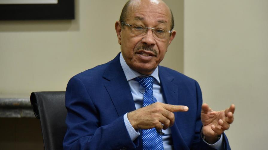 Temístocles dice PLD perdió elecciones porque la clase media se revirtió contra su creador Temístocles dice PLD perdió elecciones porque la clase media se revirtió contra su creador