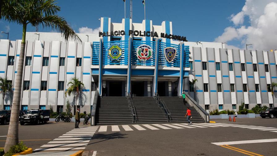 Apresan a dos hombres que habrían matado al chofer del exprocurador durante asalto