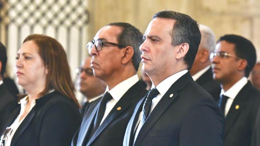 Aseguran invitación del Senado a Henry Molina no es injerencia en Poder Judicial