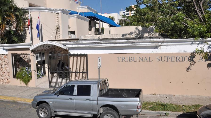 TSA conocerá amparo contra comité electoral a cargo renovación del Consejo Superior del Ministerio Público