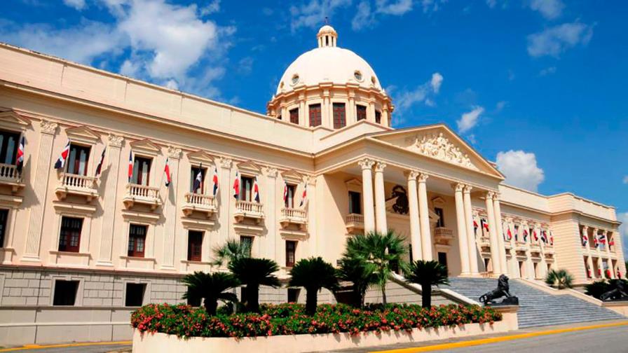 ¿Qué comen los presidentes en el Palacio Nacional?