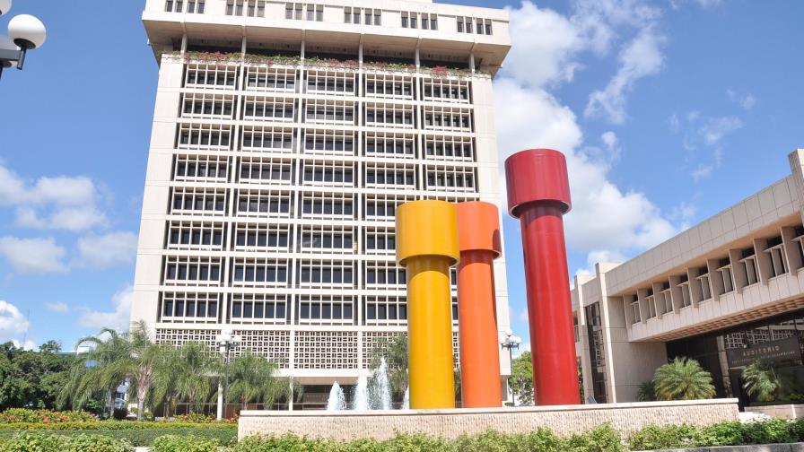 En vivo | Rueda de prensa con el Gobernador del Banco Central sobre nuevas medidas económicas En vivo | Rueda de prensa con el Gobernador del Banco Central sobre nuevas medidas económicas