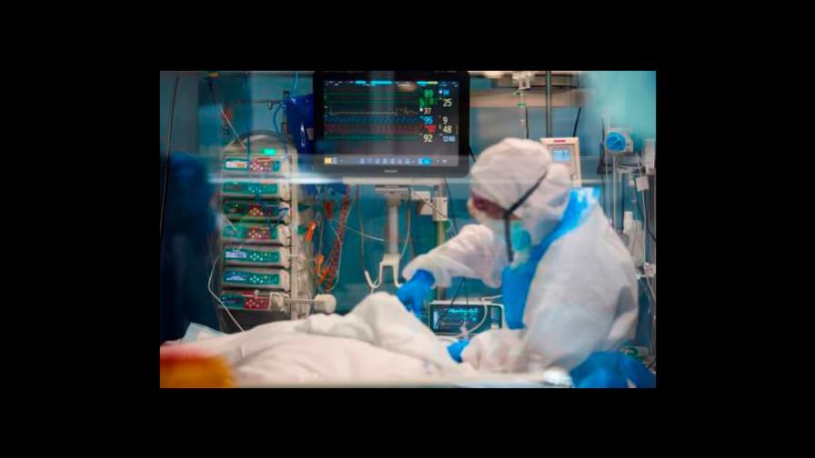 El otro impacto de la pandemia: la inversión extranjera cayó 22 % en un semestre El otro impacto de la pandemia: la inversión extranjera cayó 22 % en un semestre