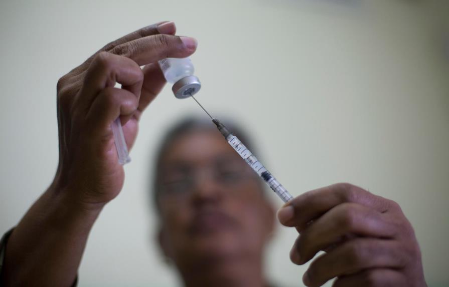 Gobierno anunciará plan de vacunación contra el COVID-19 en los próximos días