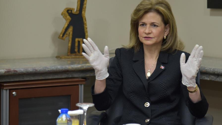 Vicepresidenta emite decreto que modifica el reglamento sobre precios de transferencia Vicepresidenta emite decreto que modifica el reglamento sobre precios de transferencia