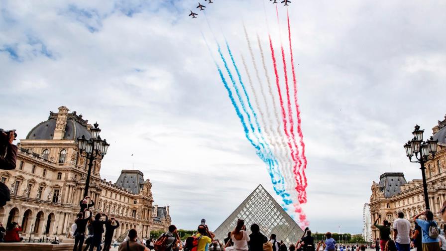 Alemania alivia restricciones a viajeros inmunizados y a sus hijos menores