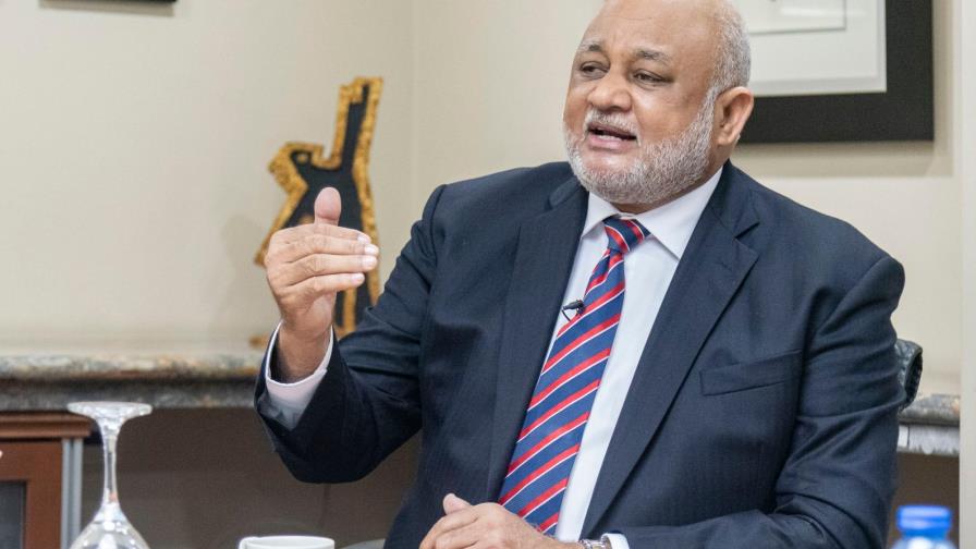 No hay condiciones para aplicar Pruebas Nacionales este año, advierte el ministro de Educación No hay condiciones para aplicar Pruebas Nacionales este año, advierte el ministro de Educación