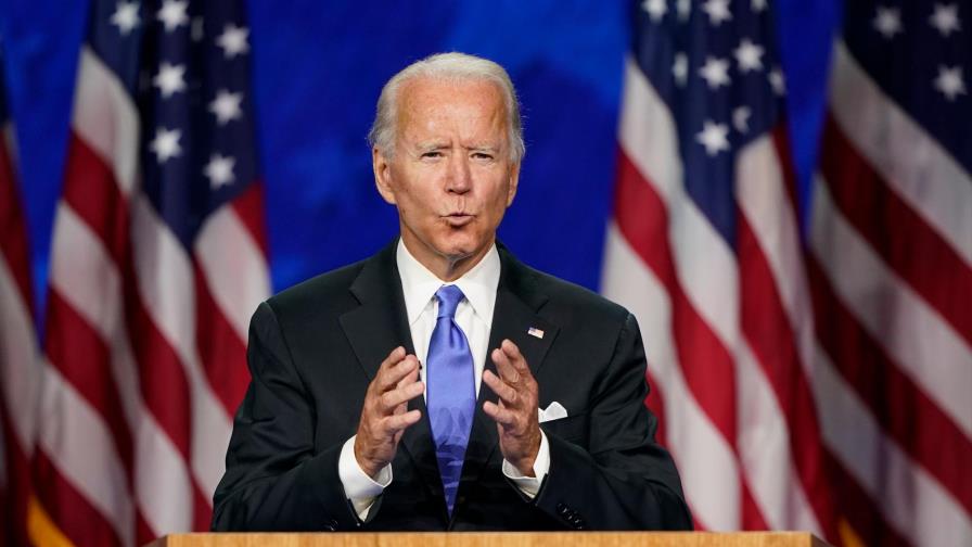 Biden aclara que no alienta la independencia de Taiwán tras su reunión con Xi