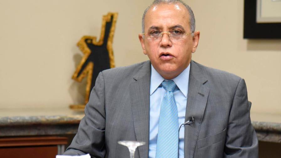 Plutarco Arias fue tendencia en redes sociales en medio de rendición de cuentas 