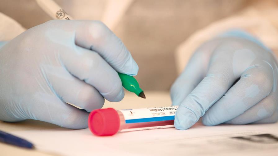 Reportan la mayor cantidad de recuperados de COVID-19 en un día desde inicio de la pandemia Reportan la mayor cantidad de recuperados de COVID-19 en un día desde inicio de la pandemia