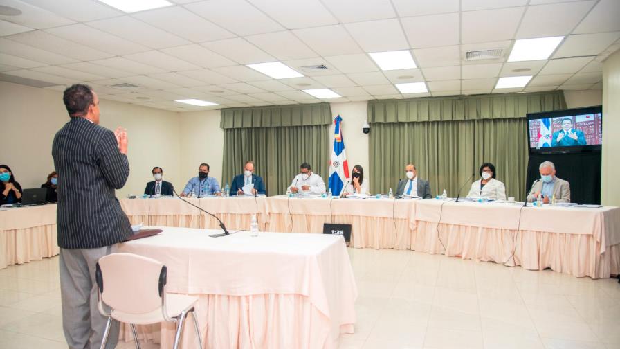Organizaciones sociales y religiosas recuerdan grandes retos de la nueva JCE