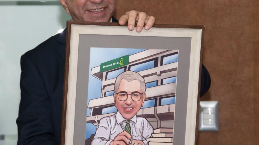 CDP: Partida de Adriano Miguel es una pérdida sensible al periodismo nacional