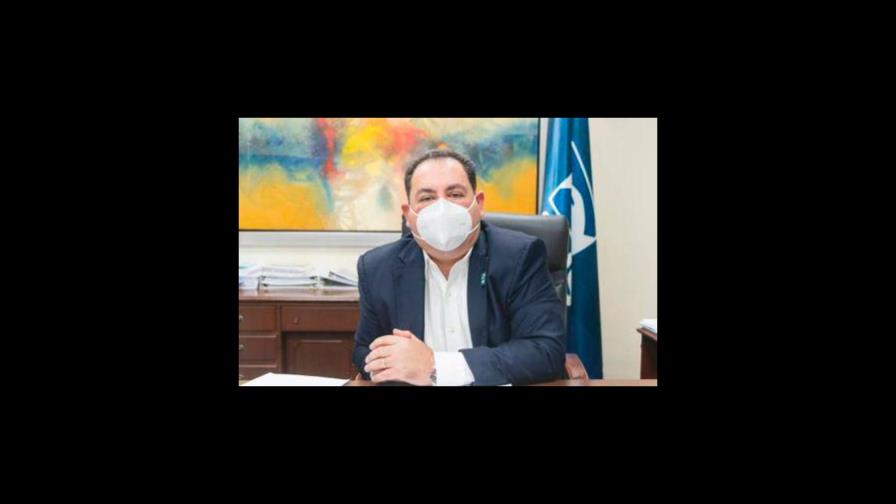 Director del SNS aclara nueva cepa del COVID-19 no está en el país