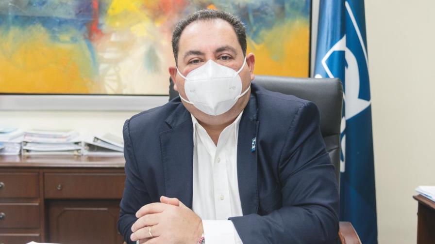 Mario Lama dice que la vacuna contra el COVID-19 será gratuita para los dominicanos