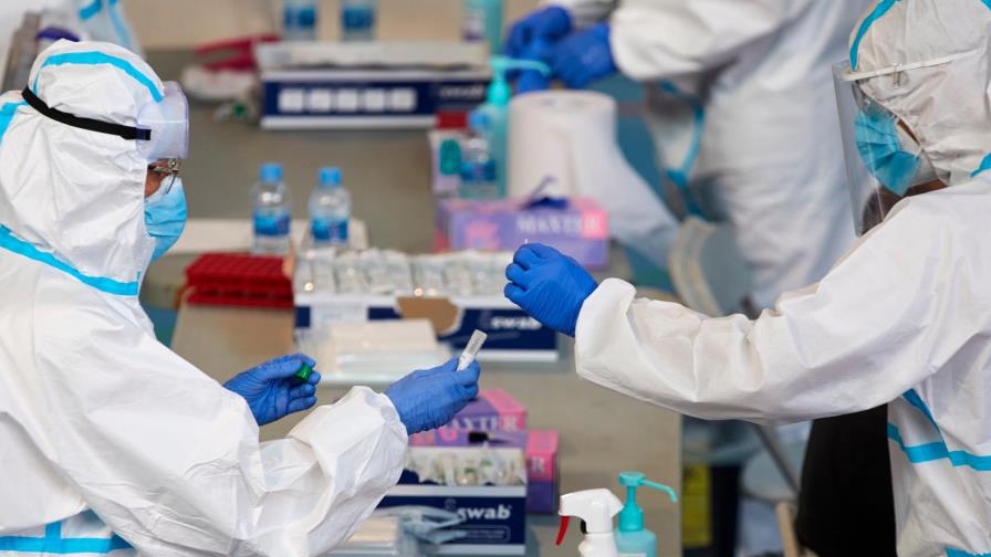 Demuestran que el virus también se transmite por células del sistema inmune