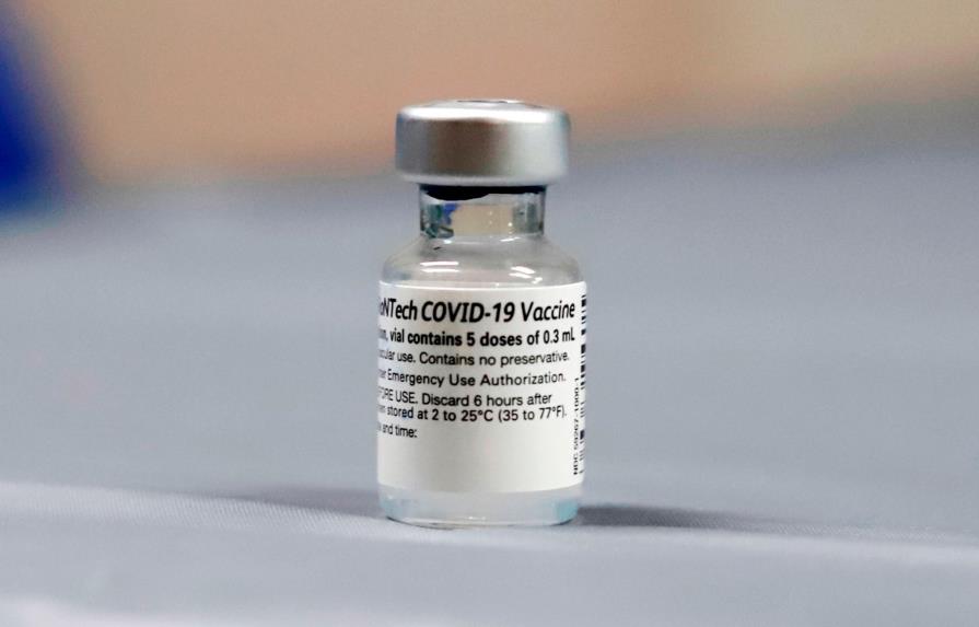 Ghana recibe 600 mil vacunas contra la covid-19 fruto de la iniciativa Covax