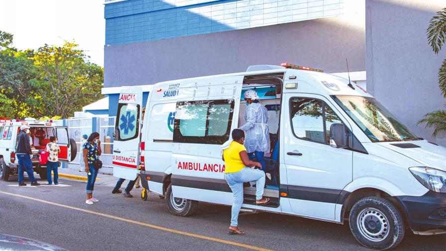 Salud Pública reporta 168 nuevos positivos tras la realización de 1,132 pruebas PCR
