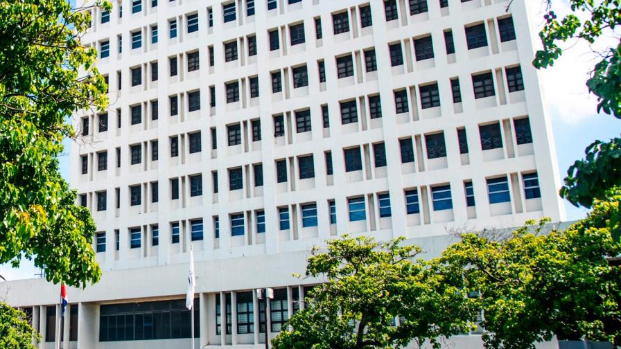 Designan jueza de instrucción para el proceso de investigación contra el Pleno de la Cámara de Cuentas