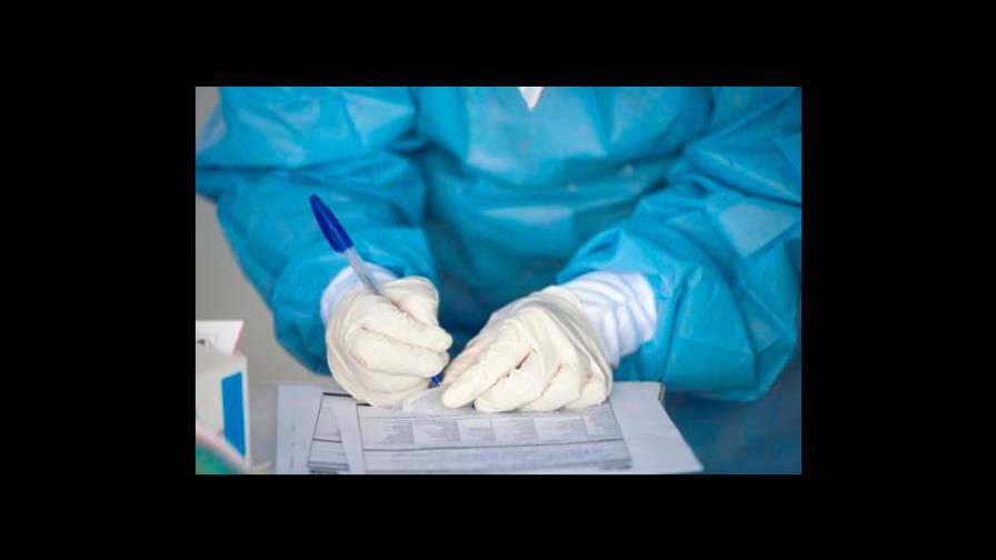 Salud Pública reporta 919 casos nuevos de COVID-19 y tres muertes