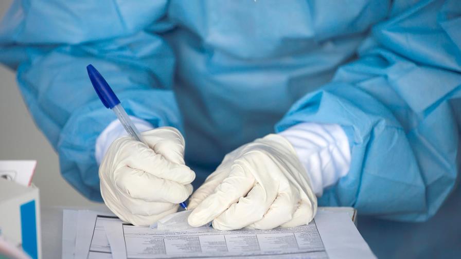 Salud Pública reporta seis óbitos por COVID-19 y 531 nuevos contagios 