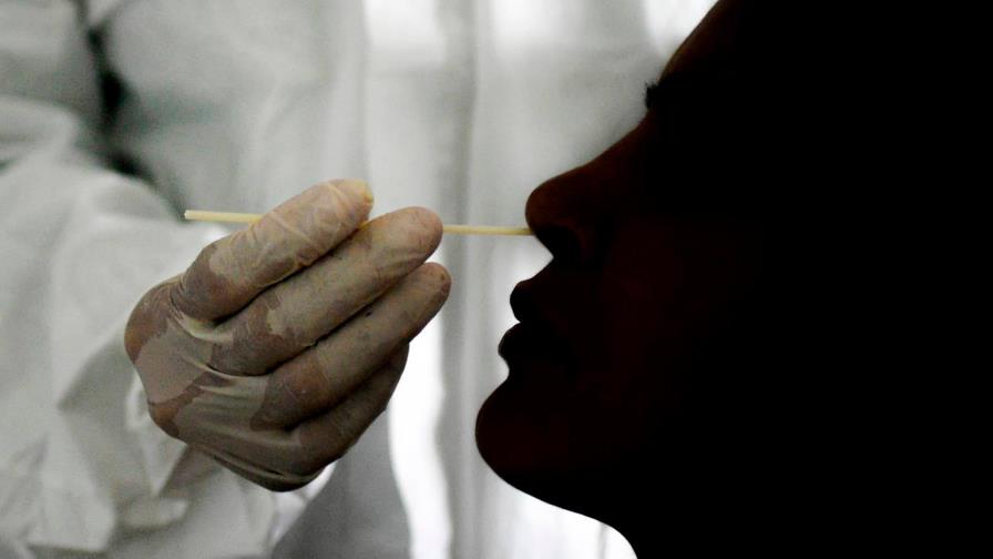 Hubo casi 15,000 contagios de COVID en menores de 20 años, en cinco meses