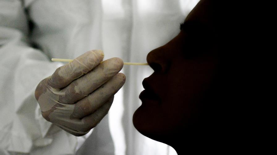 República Dominicana suma 532 nuevos casos de COVID-19 y cuatro muertes 