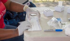 Autoridades reportan nueve fallecimientos por coronavirus y 619 nuevos contagios 