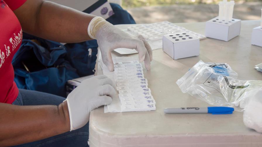 República Dominicana suma nueve muertes por COVID y 529 contagios 