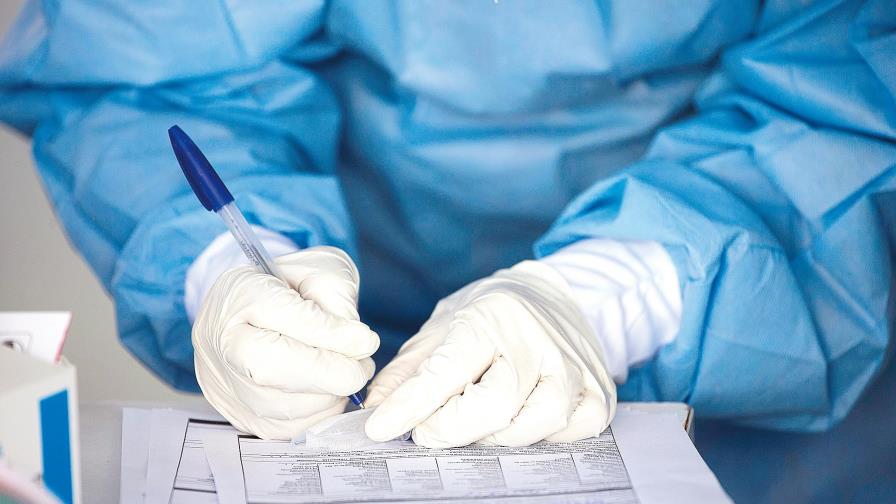 Controlar el COVID-19 en el Distrito Nacional, el dolor de cabeza de las autoridades de la Salud