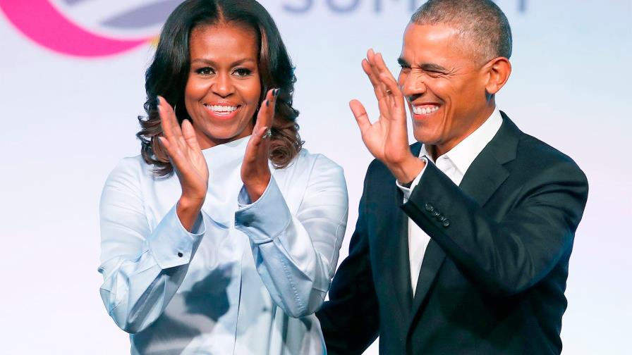 José Andrés: El legado de Michelle Obama será tan grande como el de Barack