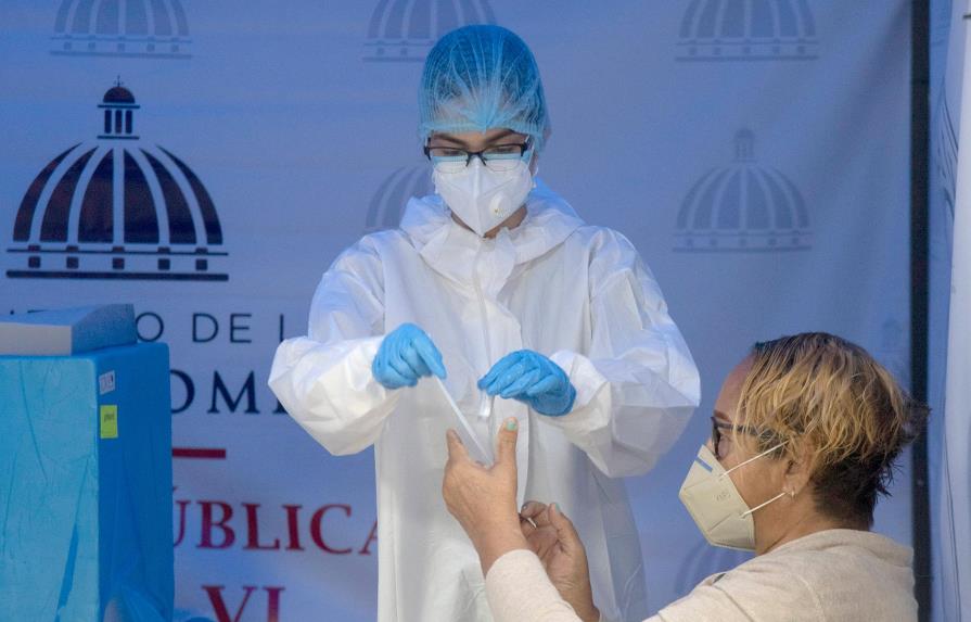 Salud Pública reporta seis muertes por COVID-19 y 755 nuevos contagios 