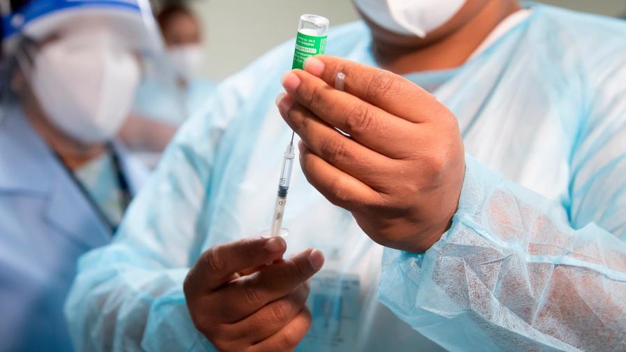 El FMI recomienda para el Caribe mejoras en salud y acelerar la vacunación El FMI recomienda para el Caribe mejoras en salud y acelerar la vacunación